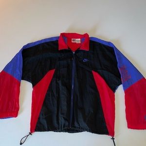 Vintage Nike jacket